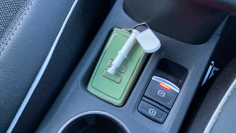 Renault Captur 1.0 TCE 90 Techno 5dr Petrol Hatchback